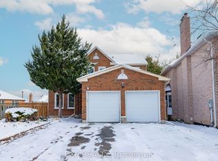 43 Piccadilly Rd, Richmond Hill, ON L4B 1S9