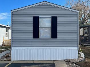 221 W 57th St LOT B45, Loveland, CO 80538