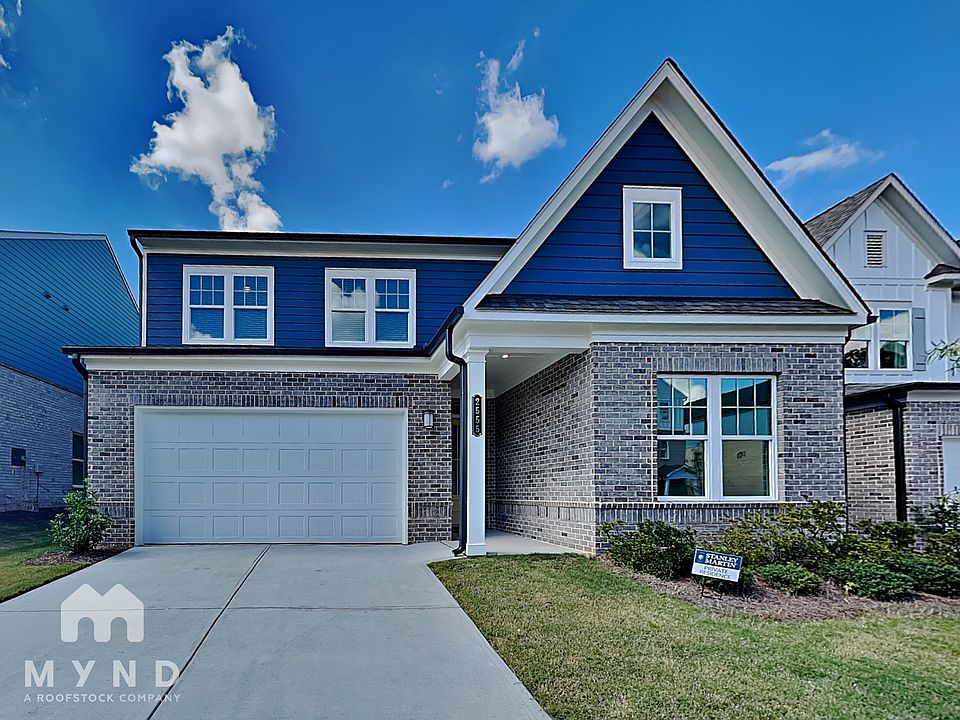1st image of 2555 Whistler Way