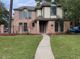 17810 Clearlight Ln, Spring, TX 77379