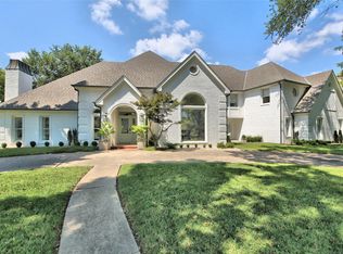 5807 E 106th St, Tulsa, OK 74137