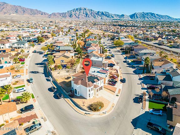 2nd image of 7347 Corona Del Sol