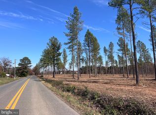 2 Lawyers Rd TRACT 3, Spotsylvania, VA 22551