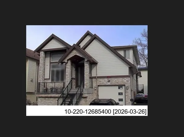 1465 Salter St, New Westminster, BC V3M 6Z4