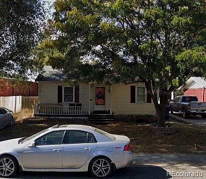 1st image of 3477 S Marion Street