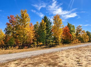 V/l Down To Earth Way Parcel 7, Prescott, MI 48756