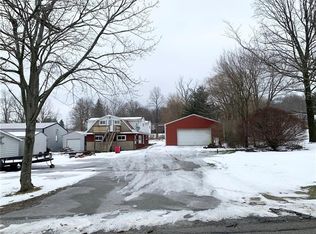 505 Bank St, Derry, PA 15627