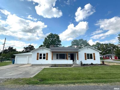 1318 E 4th St, Centralia, IL, 62801