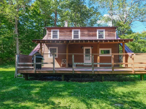 3982 VT Route 103, Mount Holly, VT 05758
