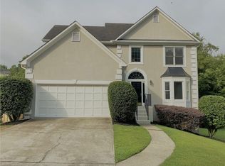 3401 N Cook Rd, Marietta, GA 30127