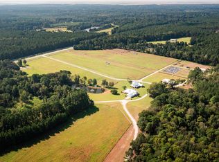 10970 N Highway 17, Mc Clellanville, SC 29458