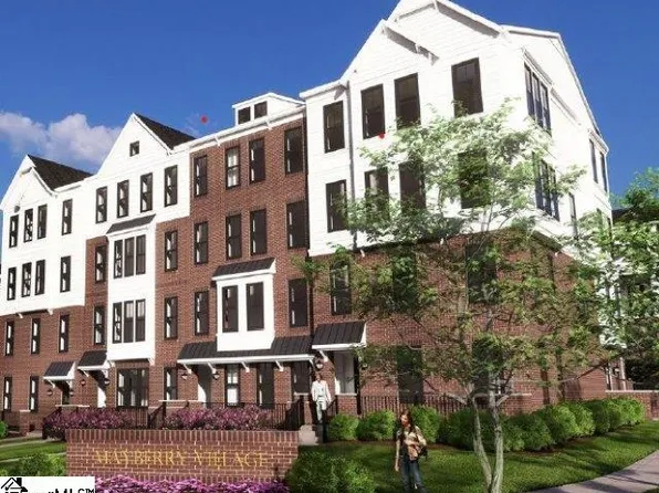 136B Gibbs St, Greenville, SC 29601