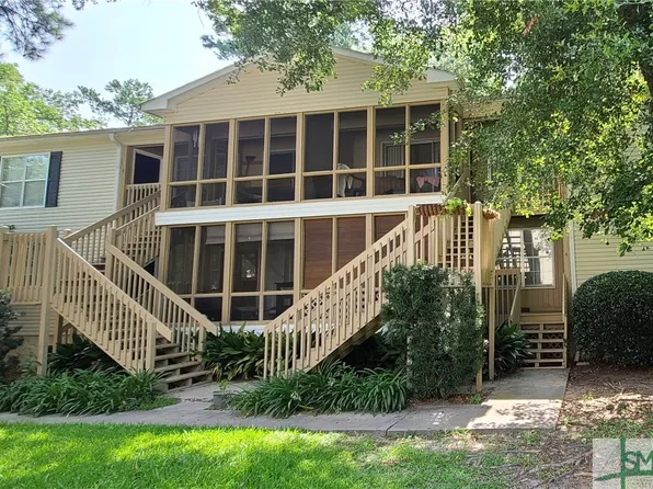 401 N Cromwell Road #J4, Savannah, GA 31410