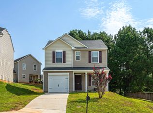 576 Camel St, Clayton, NC 27520