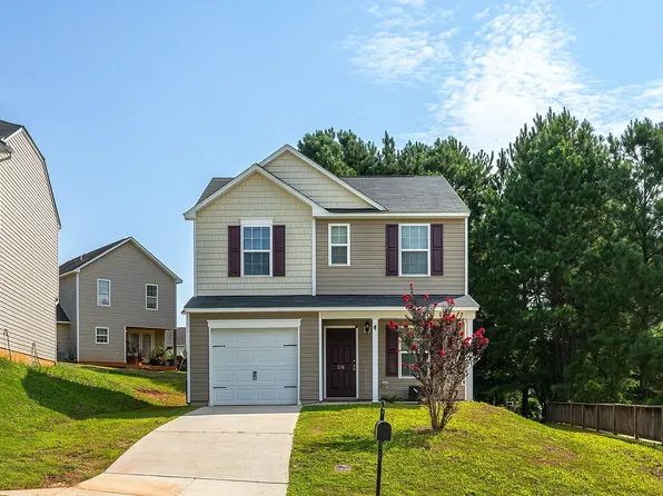 576 Camel St, Clayton, NC 27520
