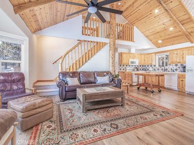 200 W Sherwood Blvd, Big Bear City, CA, 92314
