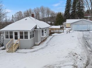 9118 Gogebic St, Duluth, MN 55808