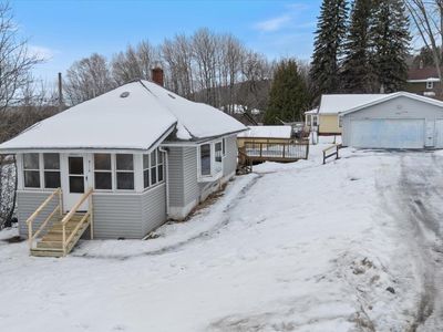9118 Gogebic St, Duluth, MN, 55808