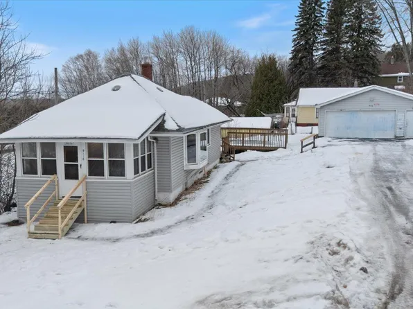 9118 Gogebic St, Duluth, MN 55808