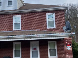 2019 Bedford St, Cumberland, MD 21502