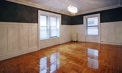 Rented by WAM Partners - William Moses Co.