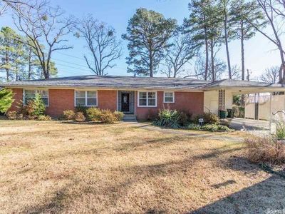 7 Riviera Cir, Little Rock, AR, 72205