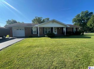 111 Springhouse Rd, Campbellsville, KY 42718