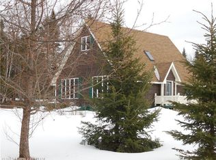4 Gilbert St, Jackman, ME 04945