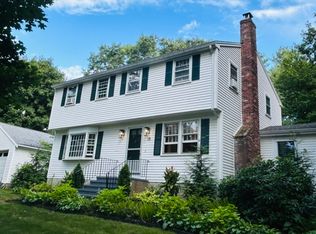 15 Brook St, Rowley, MA 01969