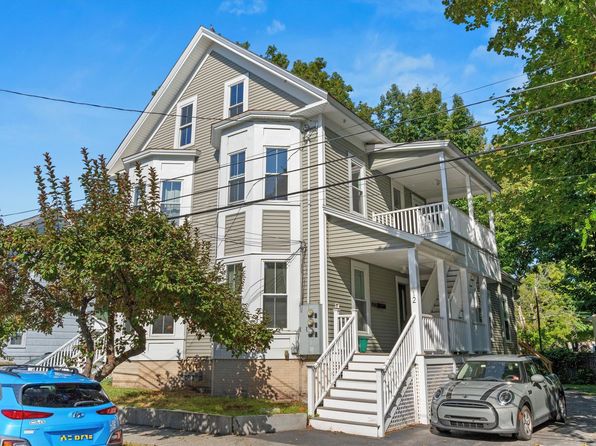 12-14 Monroe St UNIT B