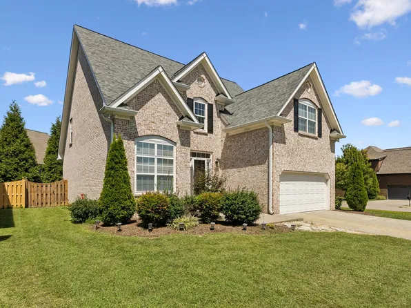 1029 Belcor Dr, Spring Hill, TN 37174