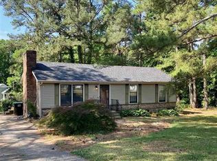 3201 Banks Rd, Raleigh, NC 27603