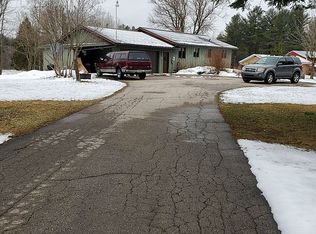 W5831 Sobieski Road Number #8, Menominee, MI 49858