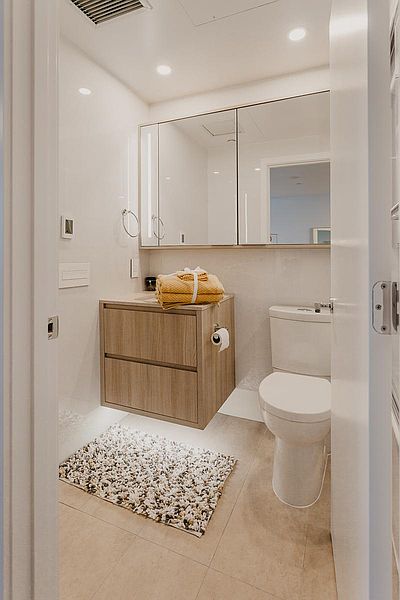 White Rock Apartment for rent - 1 Bedroom — photo 6