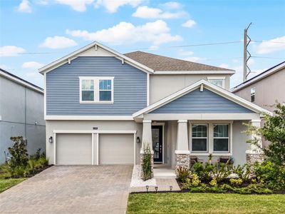 11791 Language Way, Orlando, FL, 32832