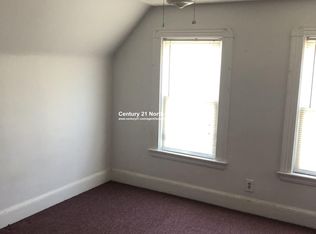 41 Josephine Ave, Somerville, MA 02144