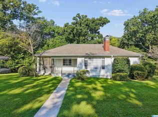 908 T St, Birmingham, AL 35235