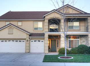 7836 Scheidler Way, Antelope, CA 95843