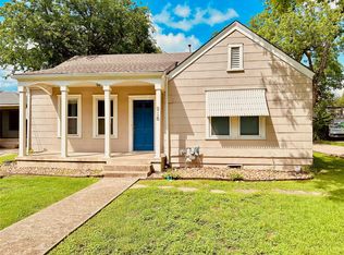 916 E 37th St Unit A, Austin, TX 78705