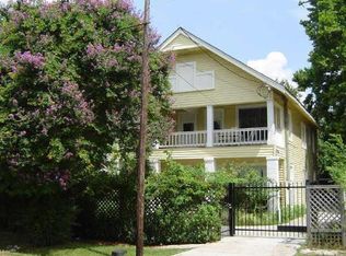 1112 Fairview St #A, Houston, TX 77006
