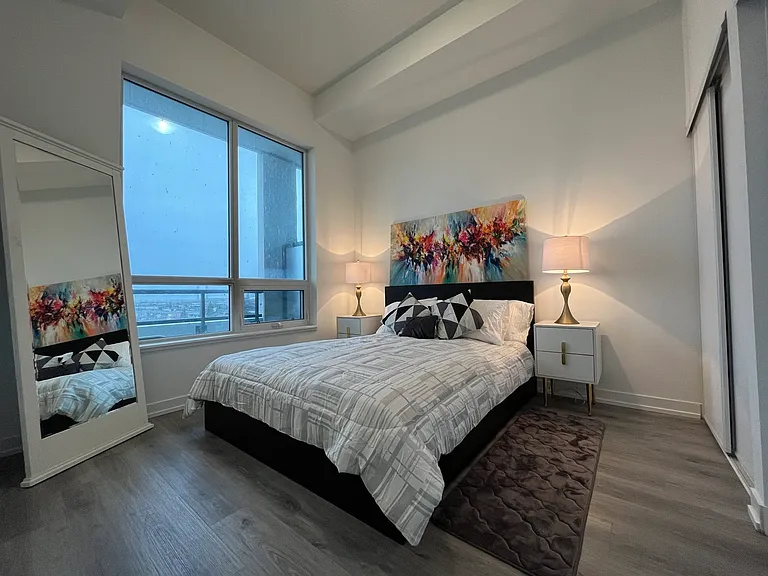 1480 Bayly St #707 — Photo 8
