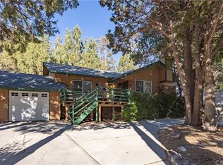 43102 Moonridge Rd, Big Bear Lake, CA 92315