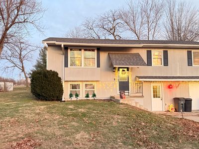 1113 Wyvonne St, Bethany, MO, 64424