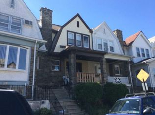 7252 Brent Rd, Upper Darby, PA 19082