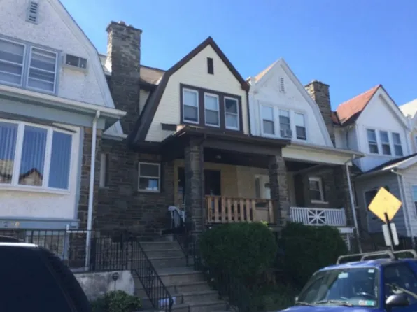 7252 Brent Rd, Upper Darby, PA 19082