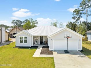 166 Manistee Dr, Panama City Beach, FL 32413