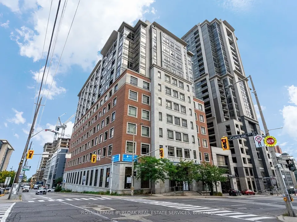 150 Main St W #301