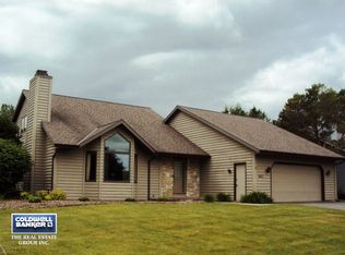 663 E Walnut Dr, Sturgeon Bay, WI 54235