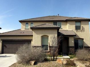 7607 Chaumont St, Las Vegas, NV 89123