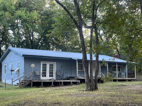 161427 N 4334th Rd, Tuskahoma, OK 74574